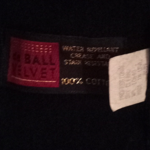 JOFELD Pea Coat - Picture 9 of 9